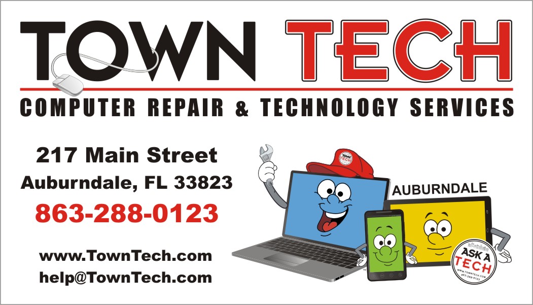 Town Tech